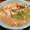 ラーメン 天外天 熊本駅店