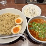麺 鶴亀屋 - 