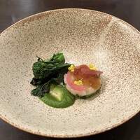 フレンチ Le Petale - 