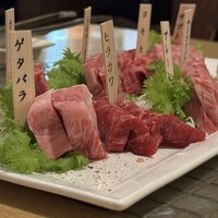 みやび 六本木店 - 