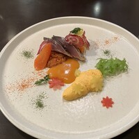 フレンチ Le Petale - 