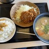 かつや 名古屋十番町店