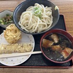 安藤製麺 - 