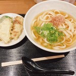 うどん鈴木鰹節店 - 