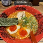 ずんどう屋 - 