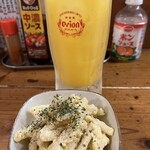 大衆ろばた焼酒場 足立屋 - 