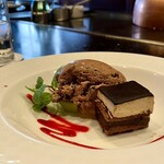 ステーキハウスハマ - 