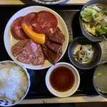 Yakiniku Donya Tatsuriki - 