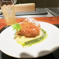 薪炭まだら - 
