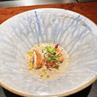 薪炭まだら - 