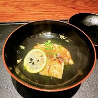薪炭まだら - 