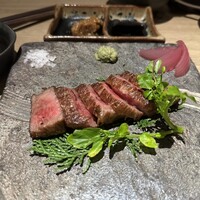 ダイナミックキッチン＆バー 燦 大阪店 - 