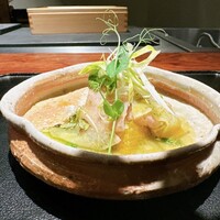 薪炭まだら - 