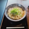 香の川製麺 法隆寺店