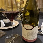 ガストロノミー ジョエル・ロブション - 