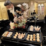 ガストロノミー ジョエル・ロブション - 