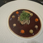 ガストロノミー ジョエル・ロブション - 