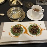 ガストロノミー ジョエル・ロブション - 