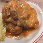 和風もつ料理 あらた - 