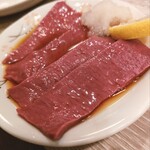 和風もつ料理 あらた - 