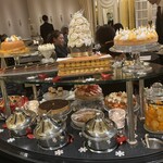 ガストロノミー ジョエル・ロブション - 