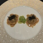 ガストロノミー ジョエル・ロブション - 