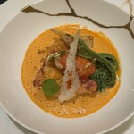 ガストロノミー ジョエル・ロブション - 