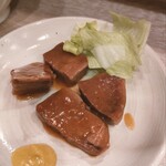 和風もつ料理 あらた - 