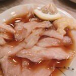 和風もつ料理 あらた - 