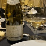 ガストロノミー ジョエル・ロブション - 