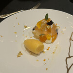 ガストロノミー ジョエル・ロブション - 