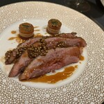 ガストロノミー ジョエル・ロブション - 