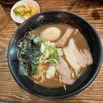 Kanazawa Noukou Chuukasoba Shinsen - 