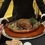 ガストロノミー ジョエル・ロブション - 