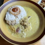 カメイノ食堂 - 