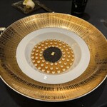 ガストロノミー ジョエル・ロブション - 