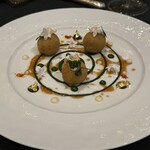 ガストロノミー ジョエル・ロブション - 