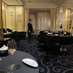 ガストロノミー ジョエル・ロブション - 