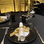 ガストロノミー ジョエル・ロブション - 