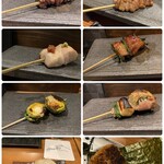 Yakitori Kurabu Nu - 