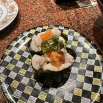 八食市場寿司 - 