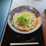 香の川製麺 - 