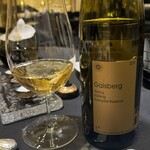 ガストロノミー ジョエル・ロブション - 