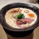 メンショー サン フランシスコ - 