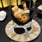 ガストロノミー ジョエル・ロブション - 