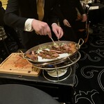 ガストロノミー ジョエル・ロブション - 