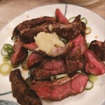 和風もつ料理 あらた - 