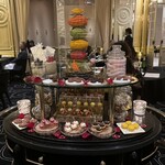 ガストロノミー ジョエル・ロブション - 