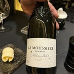 ガストロノミー ジョエル・ロブション - 