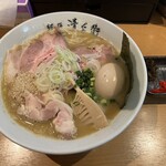 麺匠 清兵衛 - 